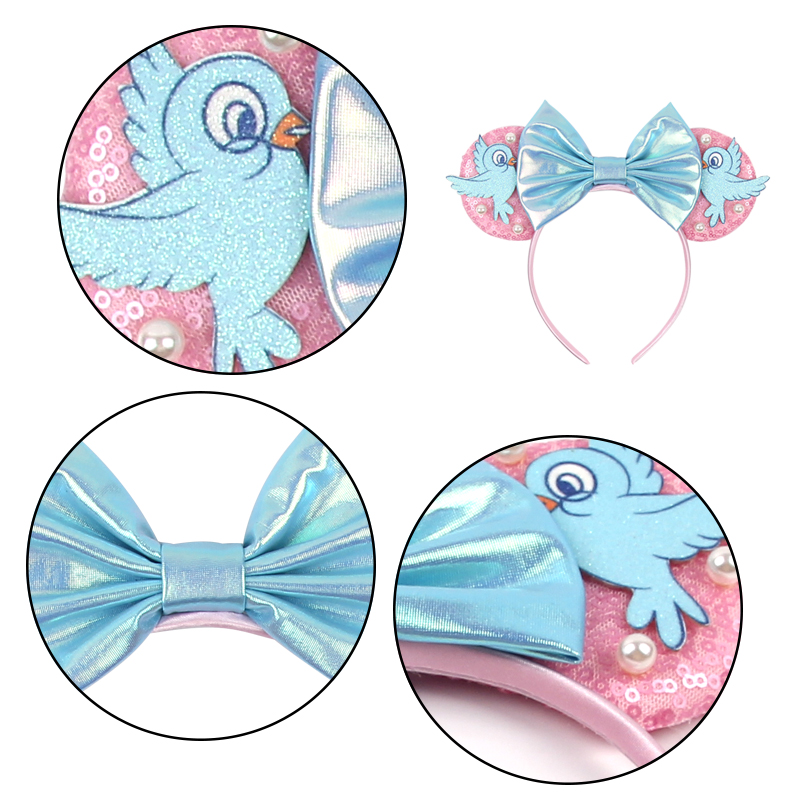 2026년 최신 미키 마우스 귀 머리띠 어린이 성인 축 - Travel Accessories For 3 Year Old 리뷰 및 가격