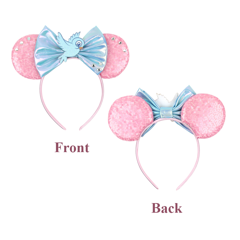 2026년 최신 미키 마우스 귀 머리띠 어린이 성인 축 - Travel Accessories For 3 Year Old 리뷰 및 가격