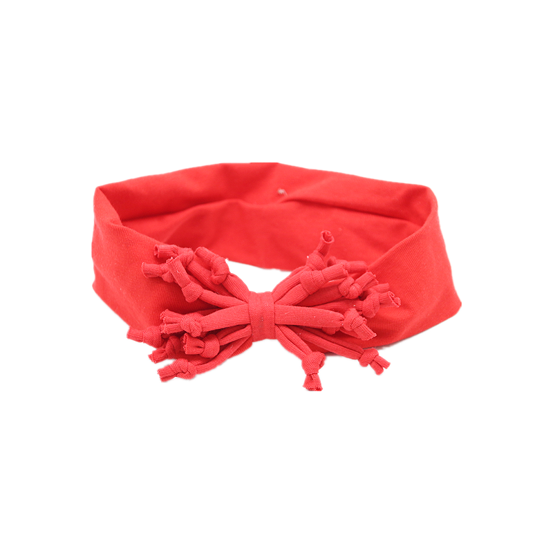 아기 소녀 머리띠 신생아 유아 유아 Hairbands  - Travel Accessories For 3 Year Old 리뷰 및 가격