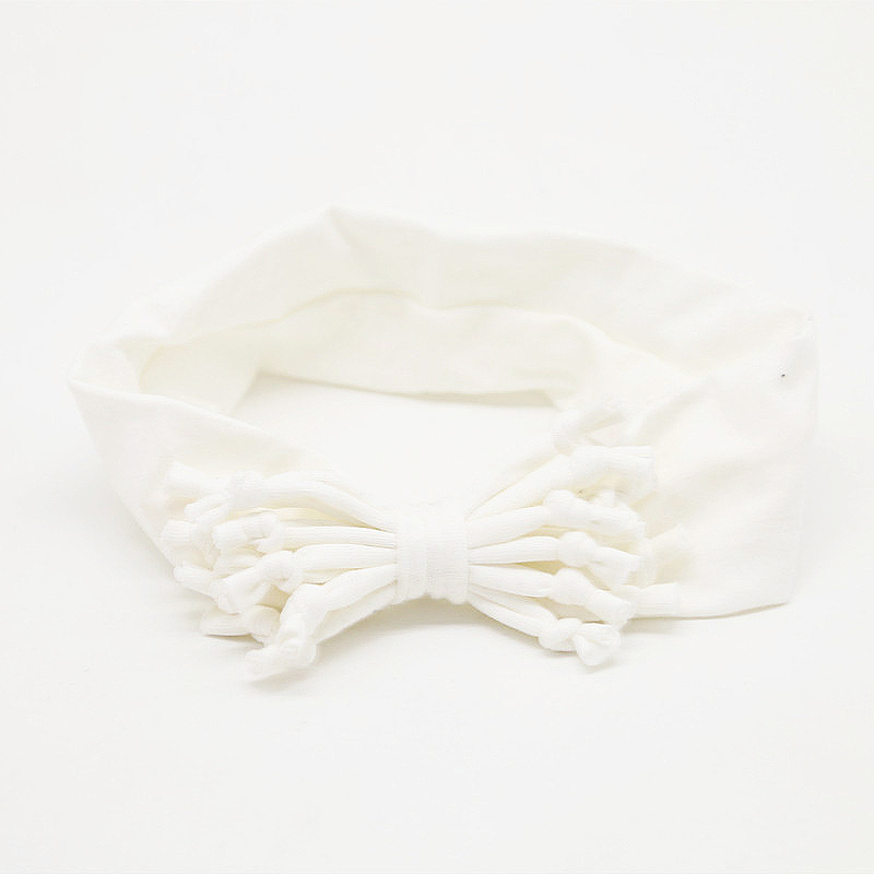 아기 소녀 머리띠 신생아 유아 유아 Hairbands  - Travel Accessories For 3 Year Old 리뷰 및 가격