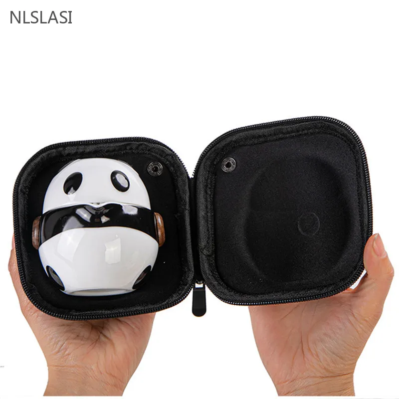 고급 판다 여행용 차 세트, 휴대용 퀵 컵, 차 냄비  - Travel Accessories High End 리뷰 및 가격