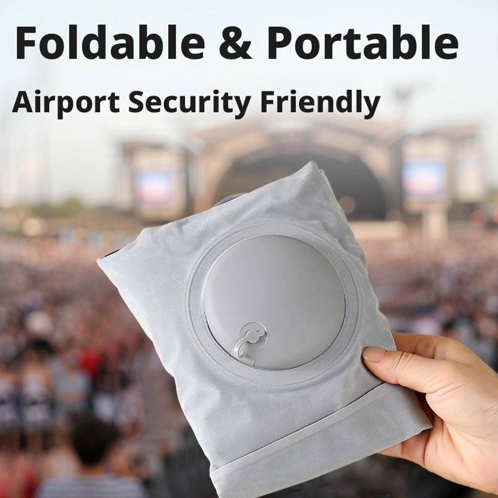 프레스형 풍선 쿠션 여행용 발 받침대 휴대용 자동차 비 - Travel Pillow Inflatable 리뷰 및 가격