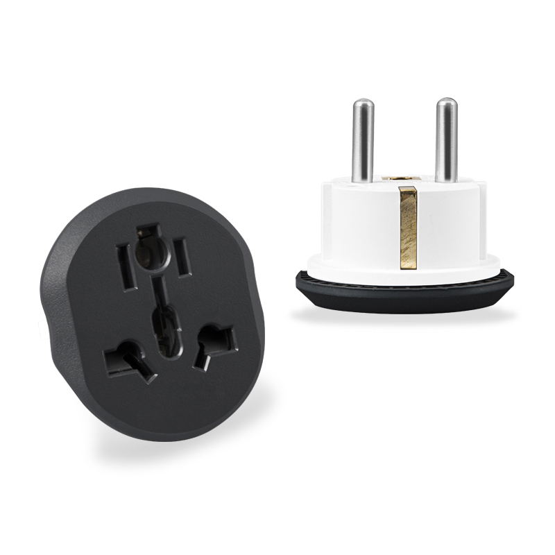 범용 EU 플러그 변환기 FR AU 미국 영국 CN E - Travel Adapter Universal 리뷰 및 가격