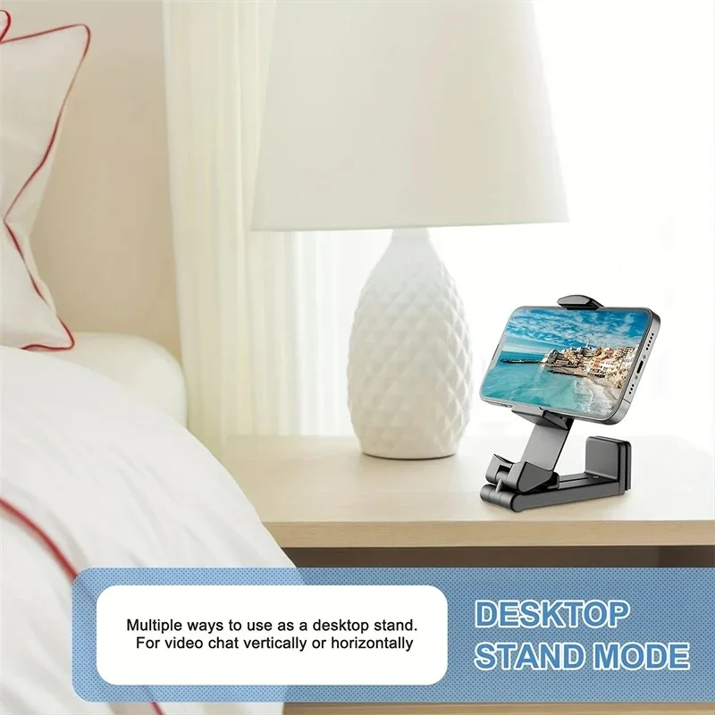 비행기 휴대폰 거치대 휴대용 접이식 데스크탑 모바일 폰 - Phone Holder Airplane 리뷰 및 가격