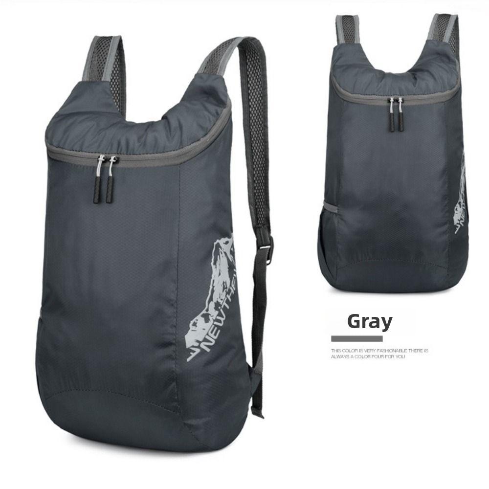 20L 패커블 백팩 경량 대용량 접이식 아웃도어 폴딩백 - Packable Daypack Foldable 리뷰 및 가격