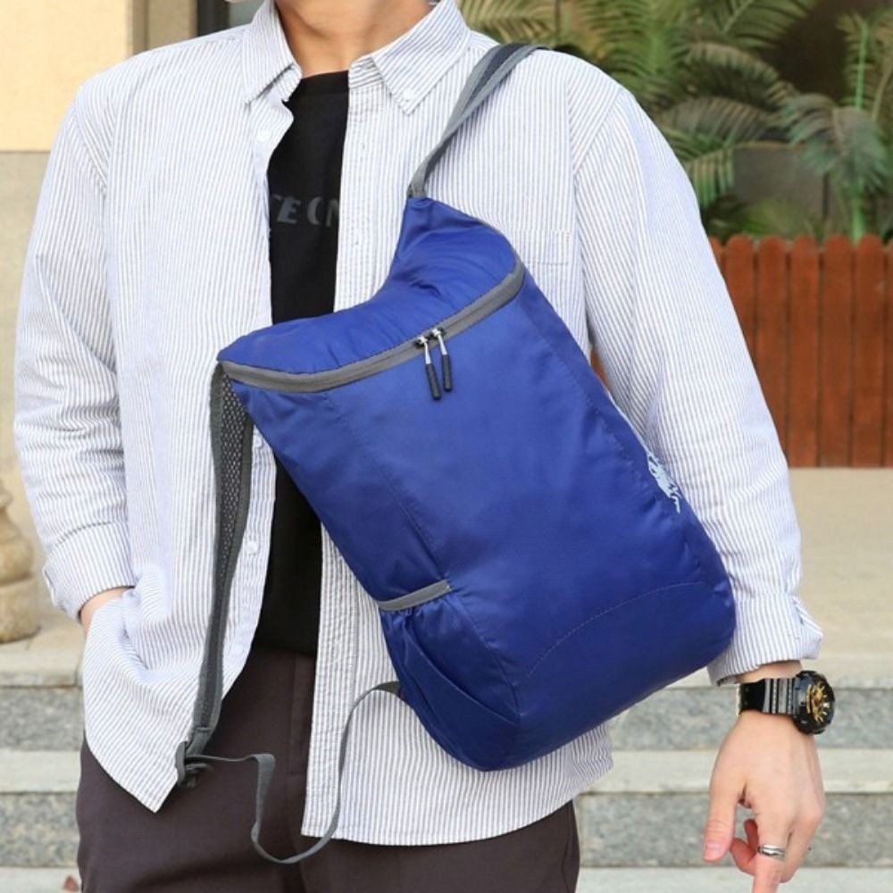 20L 패커블 백팩 경량 대용량 접이식 아웃도어 폴딩백 - Packable Daypack Foldable 리뷰 및 가격