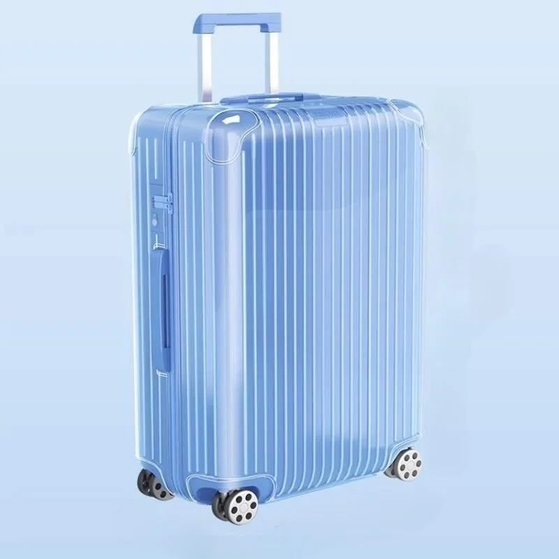 Rimowa Salsa 수하물 보호대 투명 커버, 지퍼 - Travel Accessories Rimowa 리뷰 및 가격