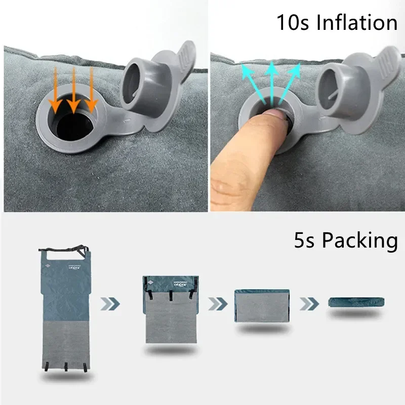 조절식 발판 해먹 차량 기차 비행기 여행 팽창식 침대  - Travel Accessories For 3 Year Old 리뷰 및 가격