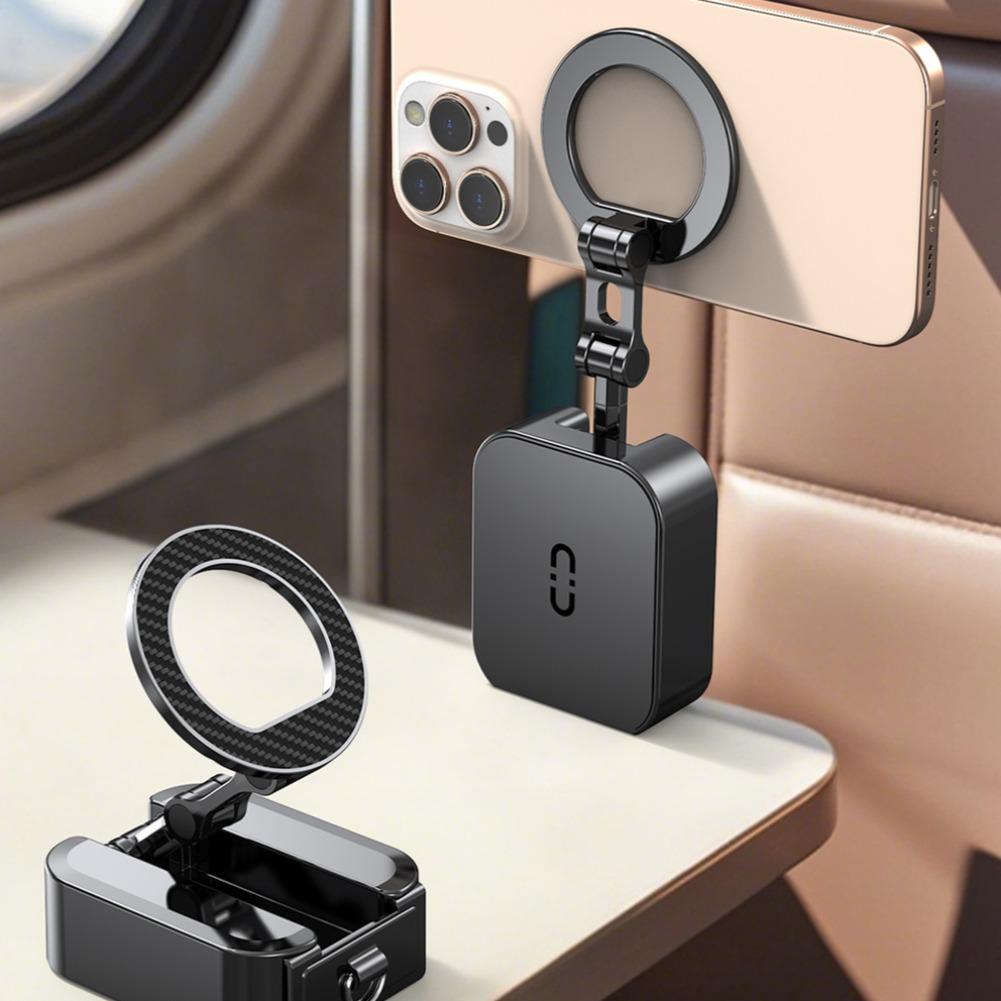 3 in 1 마그네틱 폰 스탠드, 접이식 휴대폰 거치대 - Phone Holder Airplane 리뷰 및 가격