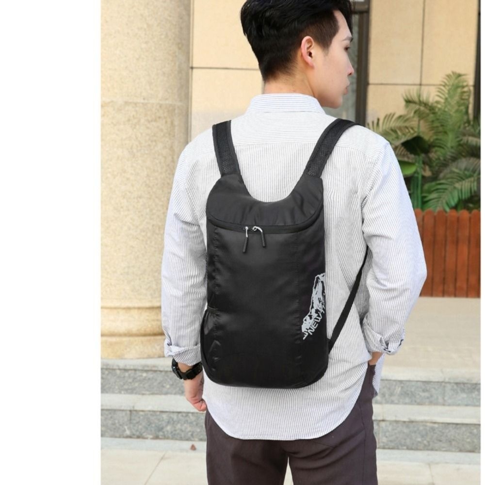 20L 패커블 백팩 대용량 경량 접이식 아웃도어 폴딩백 - Packable Daypack Foldable 리뷰 및 가격