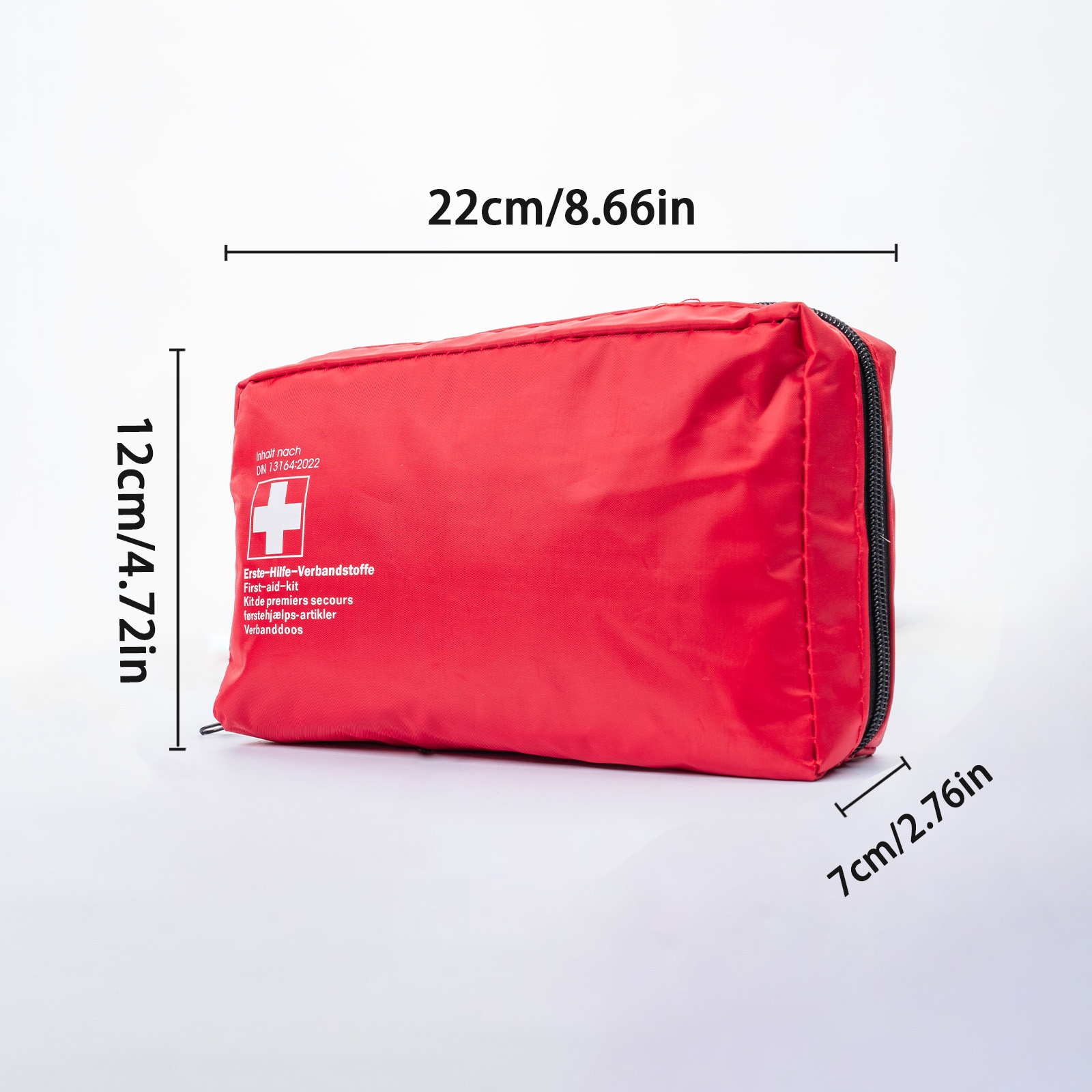 ROORUNS 휴대용 응급 처치 키트 41PCS 응급  - First Aid Travel Kit 리뷰 및 가격