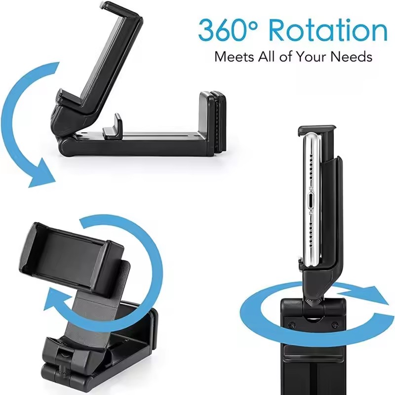 비행기 휴대폰 거치대 휴대용 여행용 마운트 데스크용 접 - Phone Holder Airplane 리뷰 및 가격