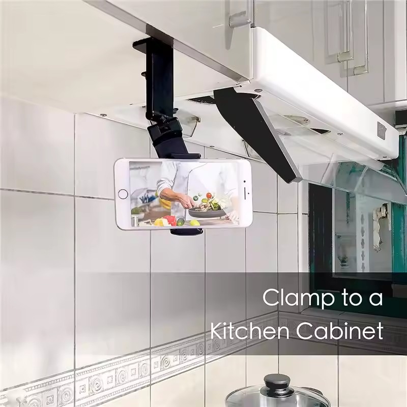 비행기 휴대폰 거치대 휴대용 여행용 마운트 데스크용 접 - Phone Holder Airplane 리뷰 및 가격