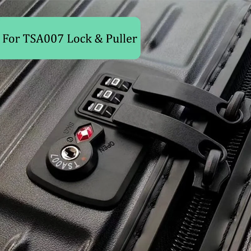 리모와 TSA007 락 풀러 세트, 수하물 액세서리,  - Travel Accessories Rimowa 리뷰 및 가격