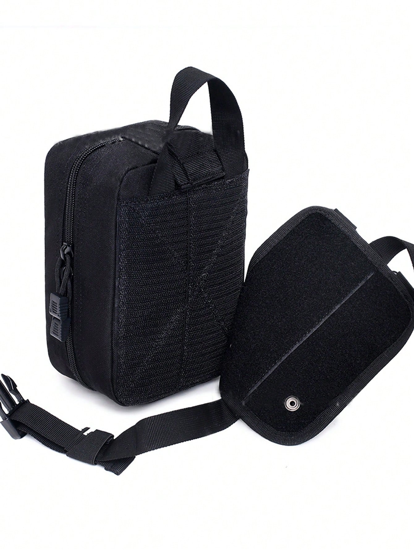 남녀공용 응급처치 키트 의료용 비상 가방, 야외 스포츠 - First Aid Travel Kit 리뷰 및 가격