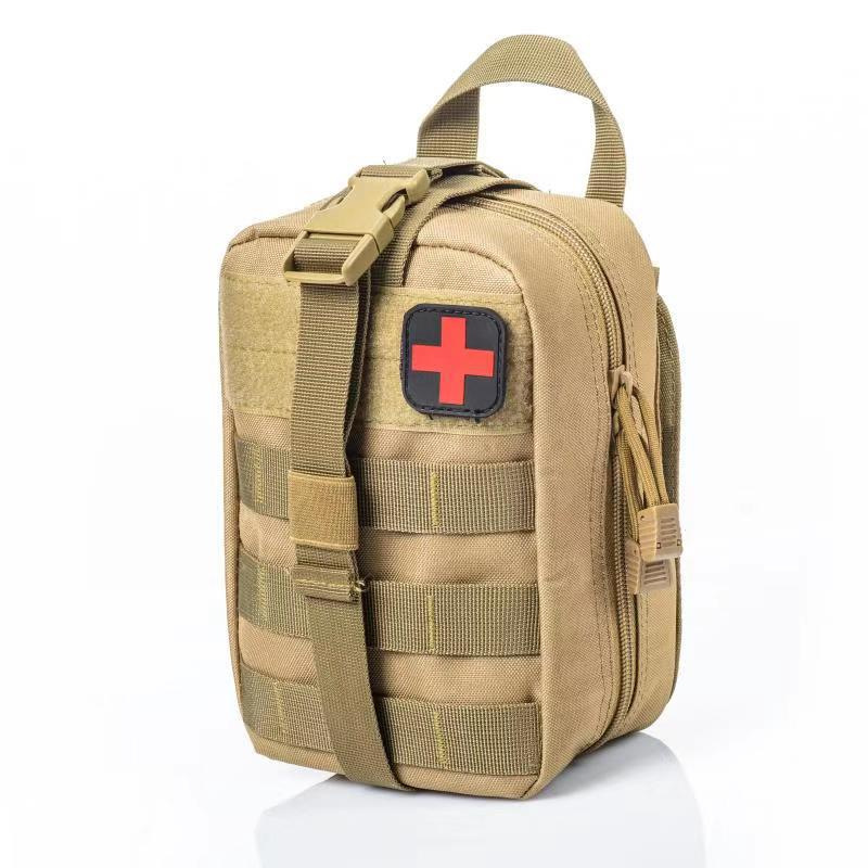 남녀공용 응급처치 키트 의료용 비상 가방, 야외 스포츠 - First Aid Travel Kit 리뷰 및 가격