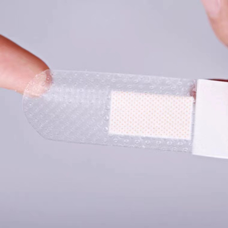 투명 방수 통기성 접착 붕대, 응급 처치 키트, 응급  - First Aid Travel Kit 리뷰 및 가격