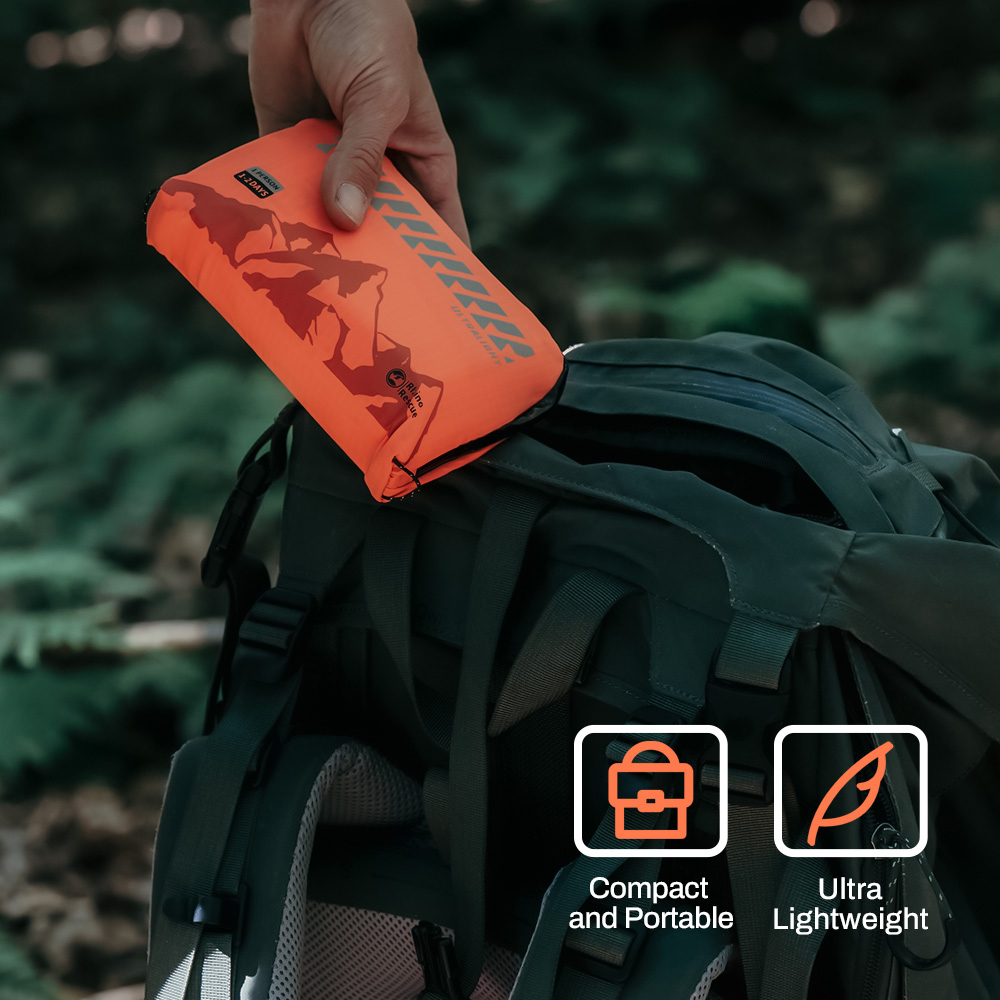 라이노 레스큐 야외 여행용 구급상자, 가볍고 휴대 가능 - First Aid Travel Kit 리뷰 및 가격