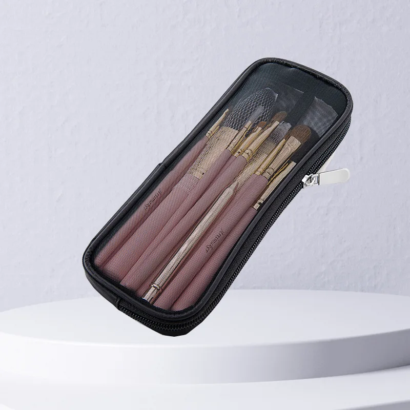 메이크업 브러쉬 여행 케이스 남성용 화장품 세면 용품  - Travel Accessories Toiletry Bag 리뷰 및 가격